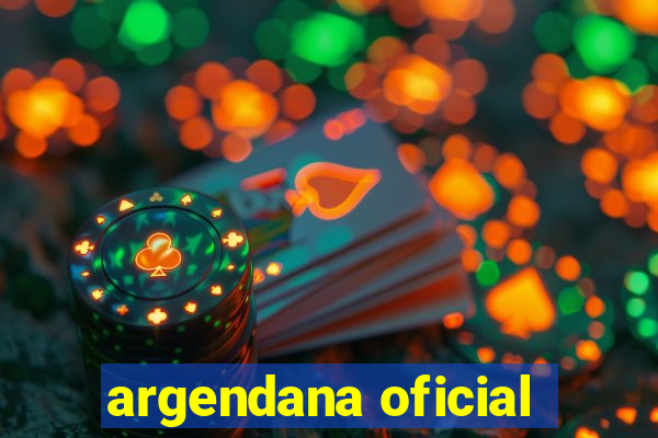 argendana oficial